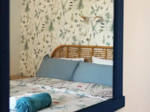 Suite parental dans notre gîte 10 personnes en Bigorre