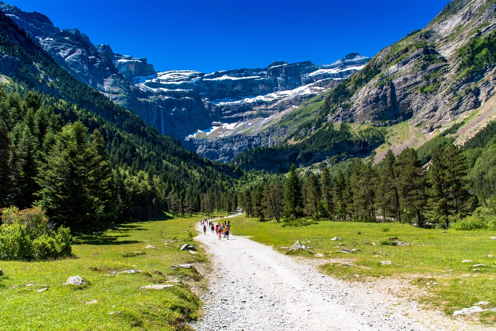 Cirque de Gavarnie, excursion incontournable depuis la Bigorre